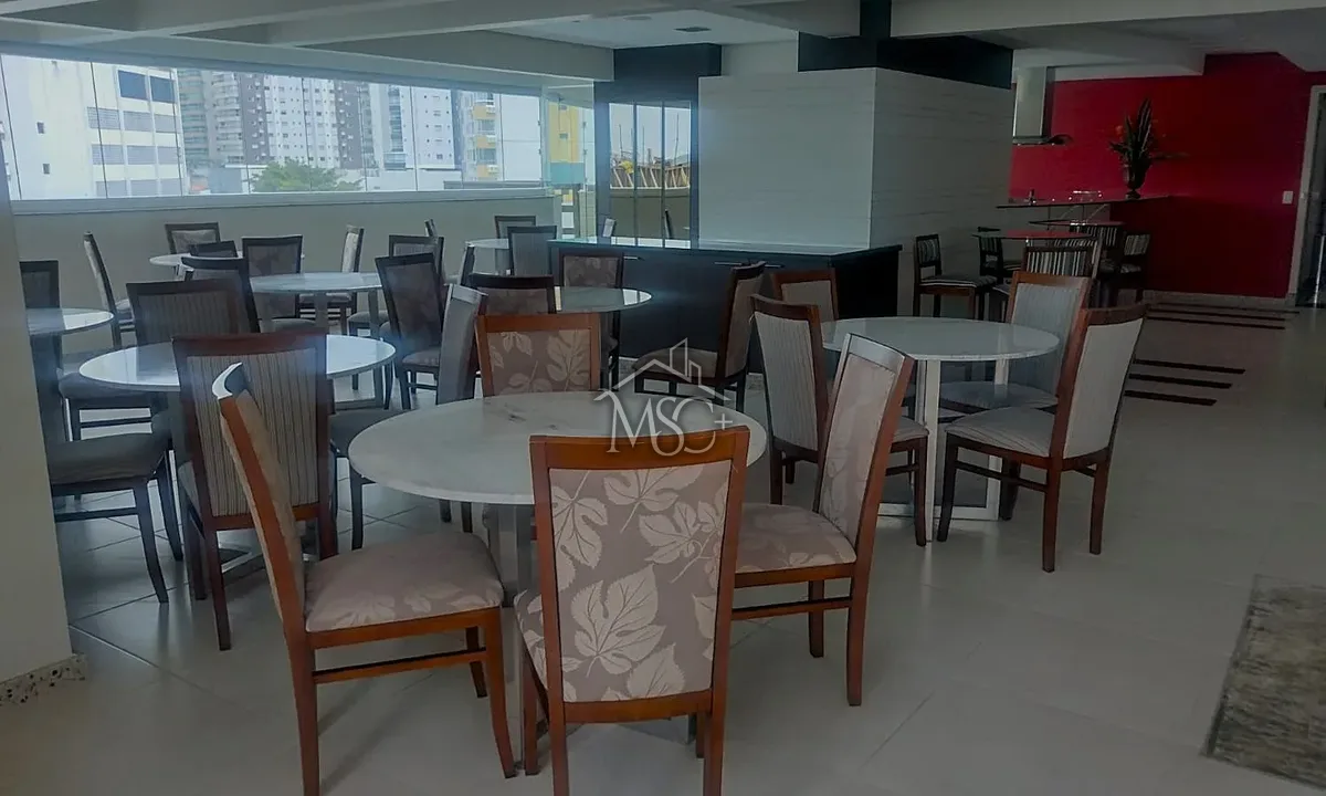 Apartamento 3 quartos Barra Norte - Balneário Camboriú - foto 34