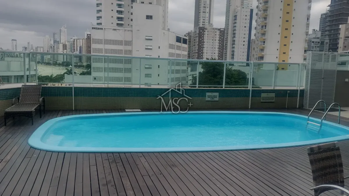 Apartamento 3 quartos Barra Norte - Balneário Camboriú - foto 32