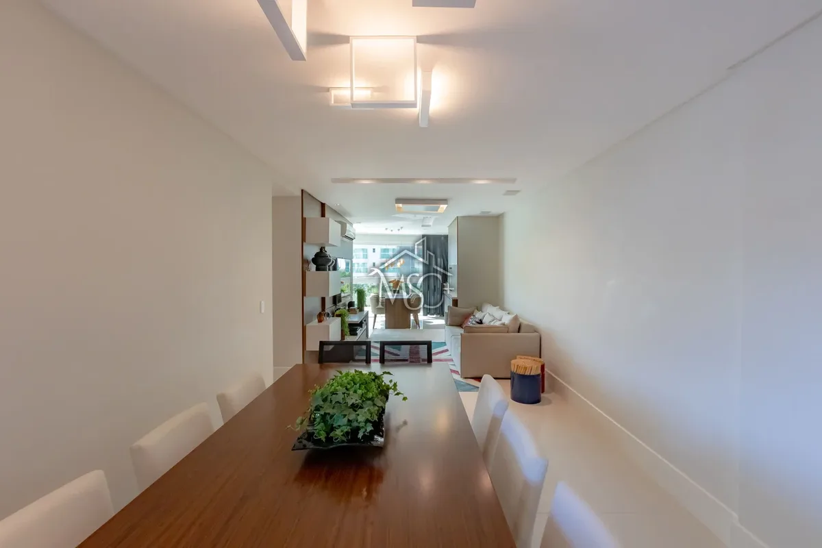 Apartamento 3 quartos Praia Brava de Itajaí - Itajaí - foto 5