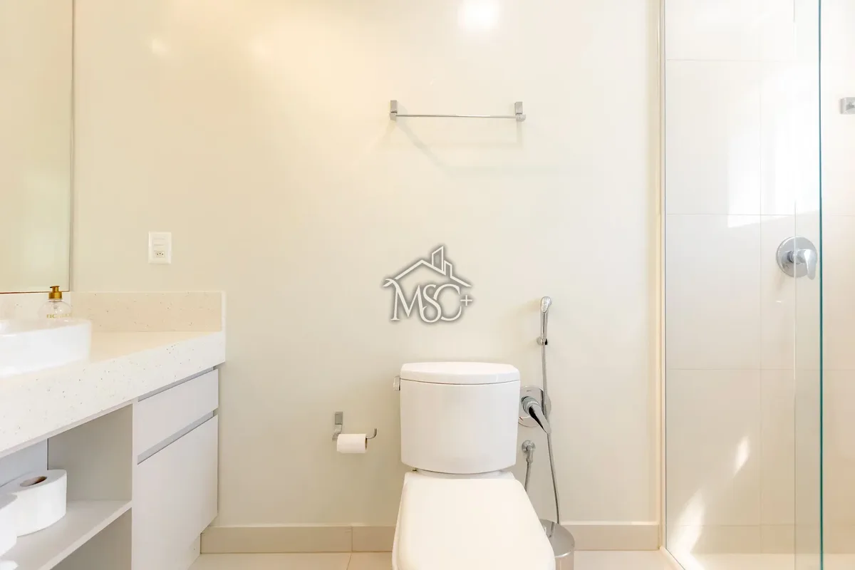Apartamento 3 quartos Praia Brava de Itajaí - Itajaí - foto 32