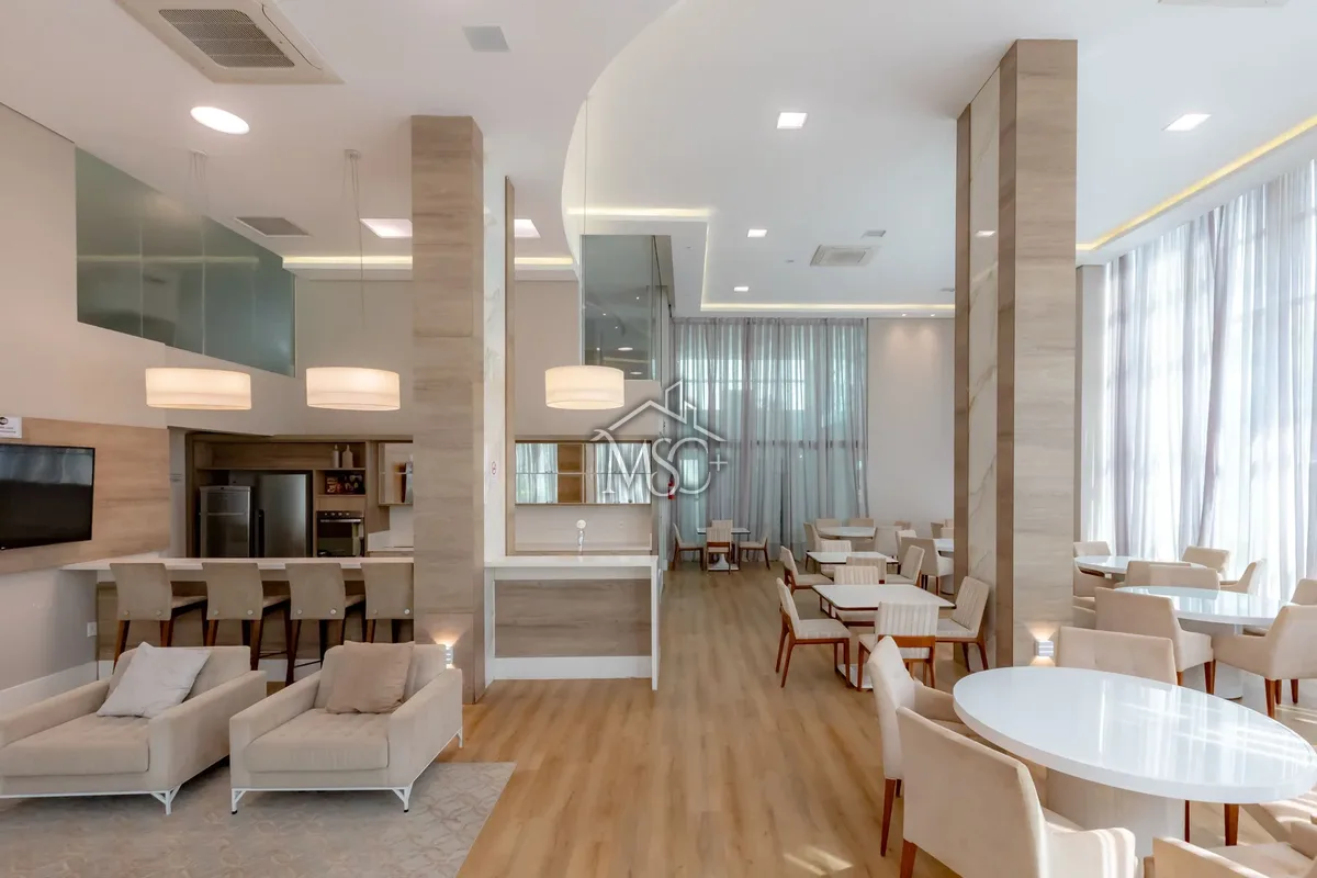 Apartamento 3 quartos Praia Brava de Itajaí - Itajaí - foto 11