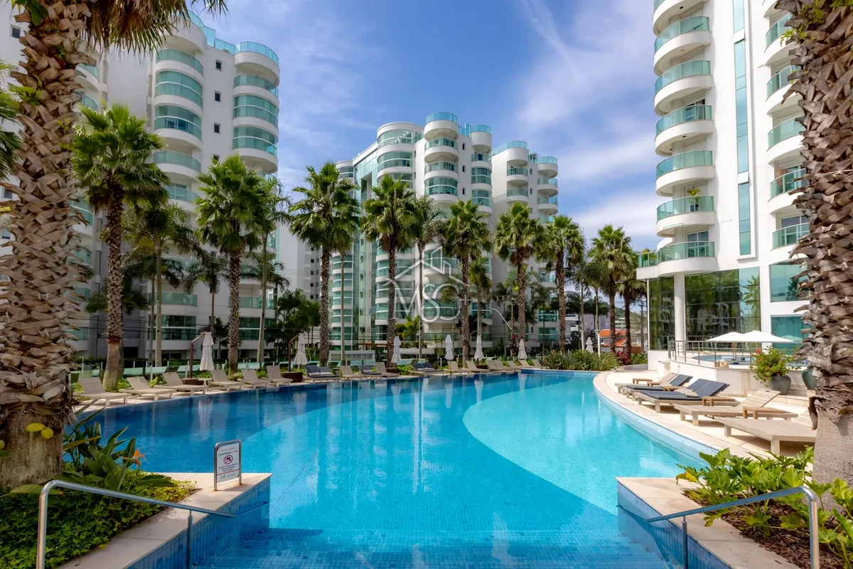 Apartamento 3 quartos Praia Brava de Itajaí - Itajaí - foto 37