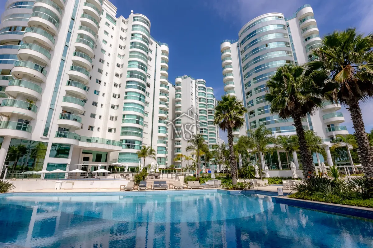 Apartamento 3 quartos Praia Brava de Itajaí - Itajaí - foto 39