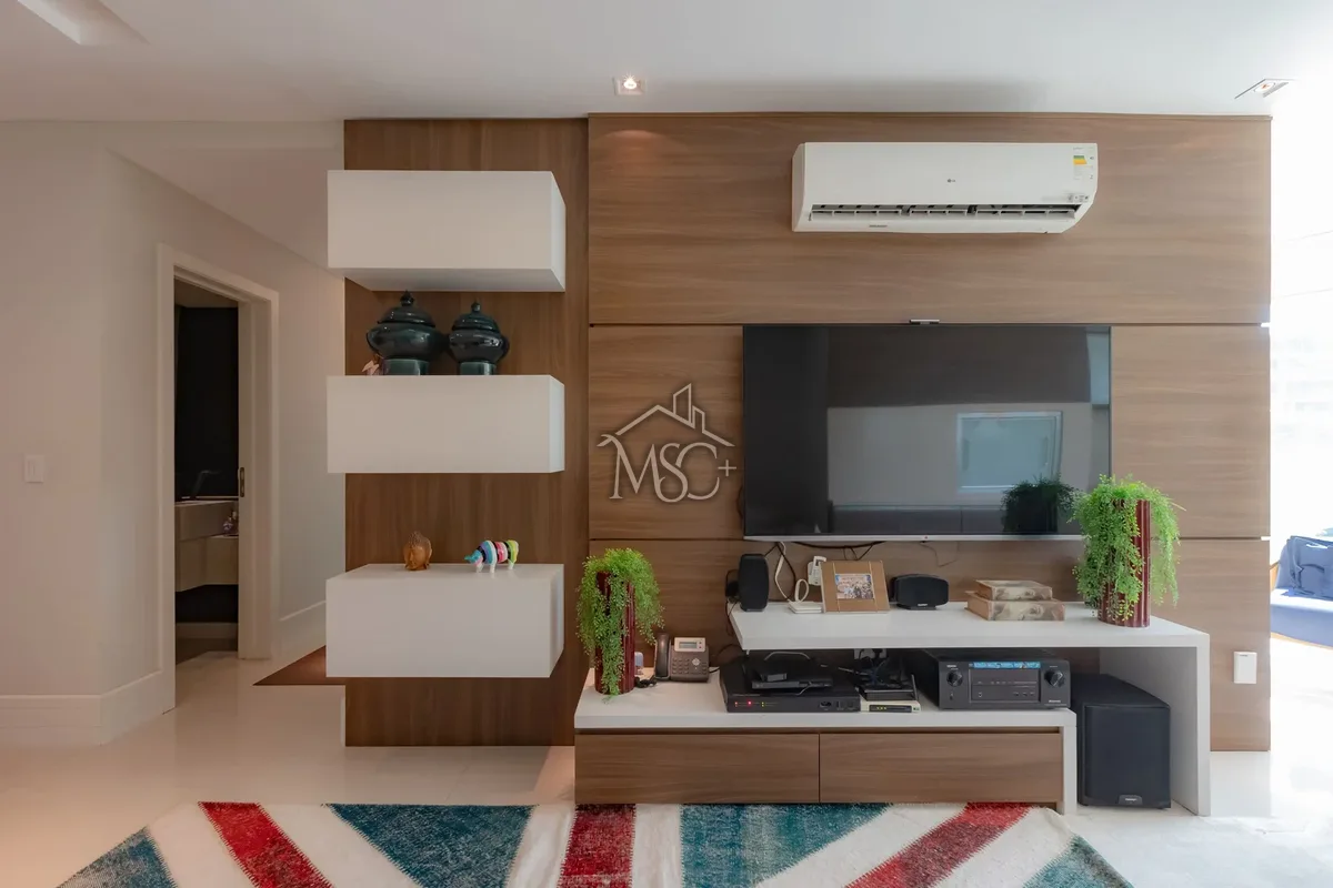 Apartamento 3 quartos Praia Brava de Itajaí - Itajaí - foto 13