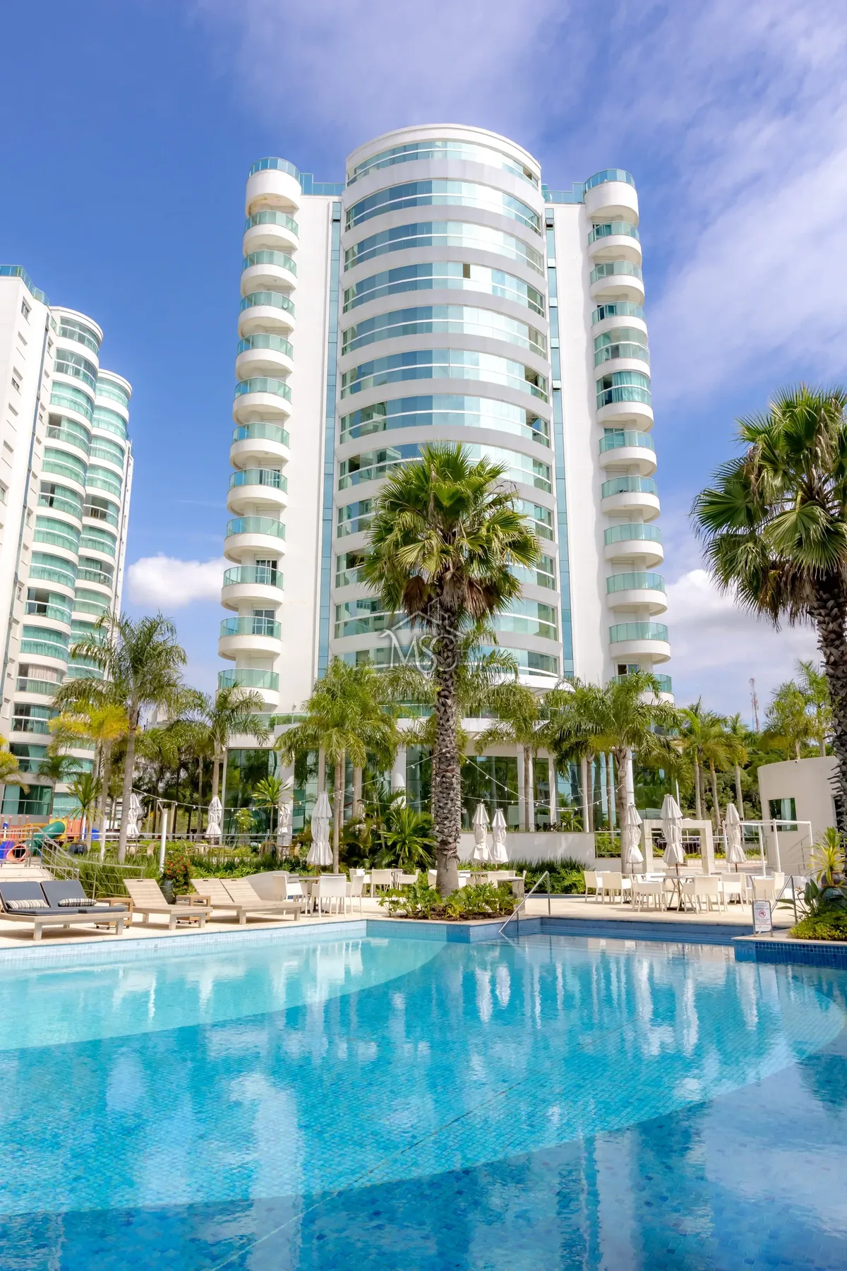 Apartamento 3 quartos Praia Brava de Itajaí - Itajaí - foto 40