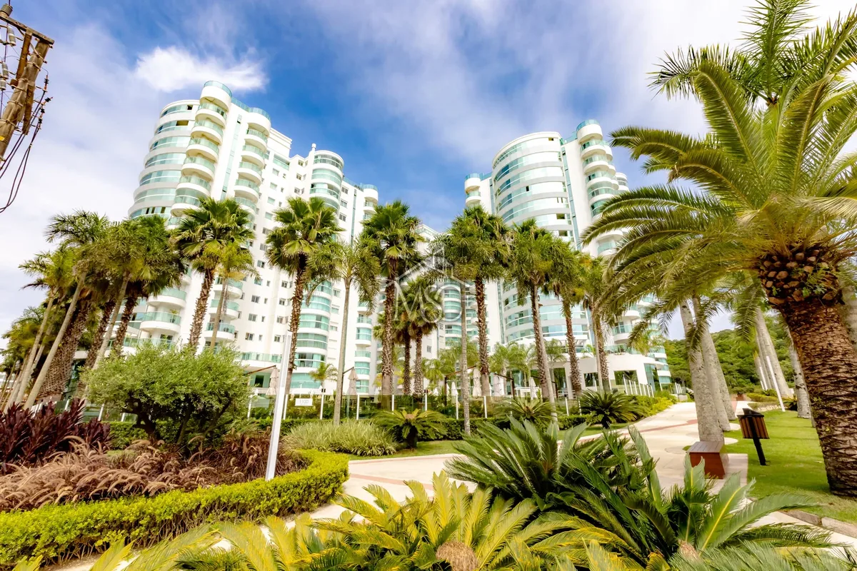 Apartamento 3 quartos Praia Brava de Itajaí - Itajaí - foto 30