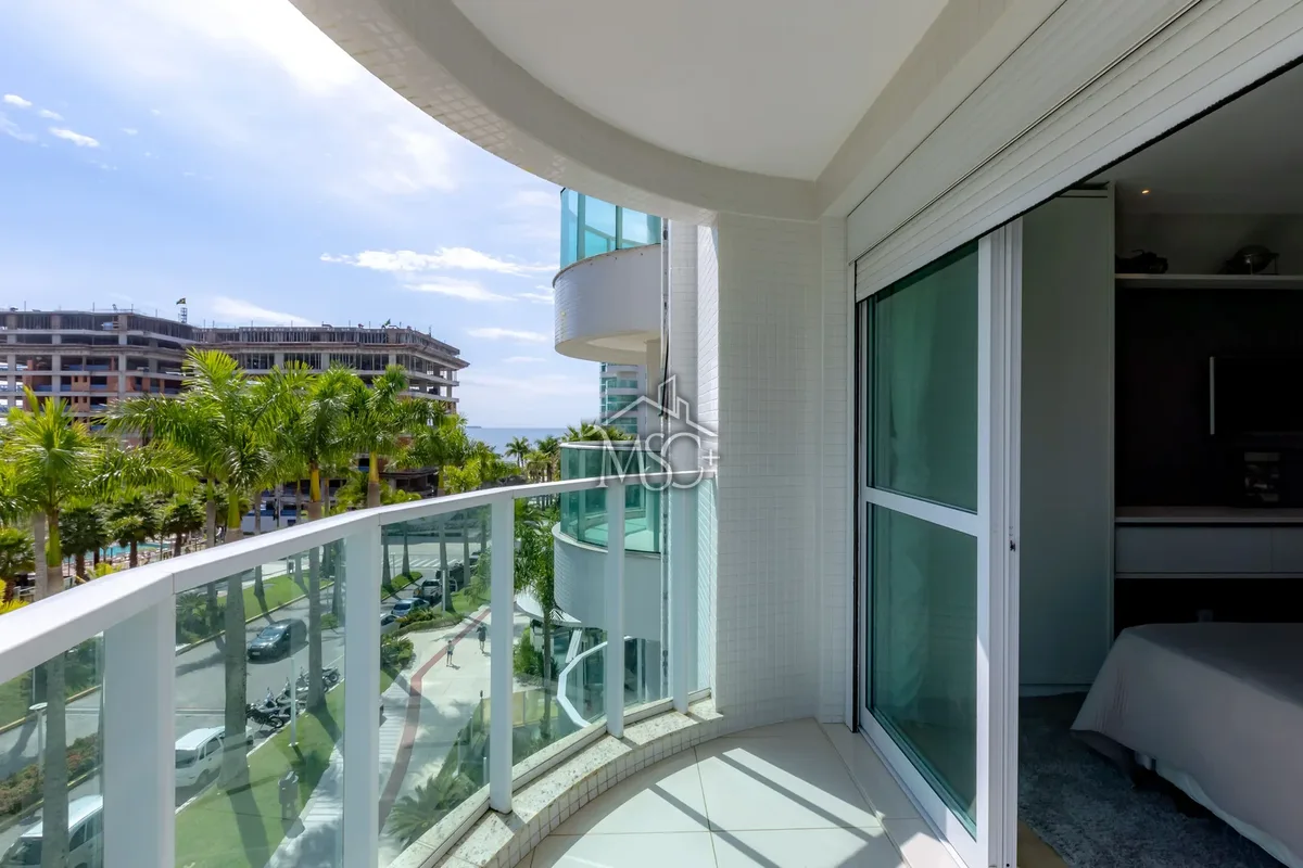 Apartamento 3 quartos Praia Brava de Itajaí - Itajaí - foto 16