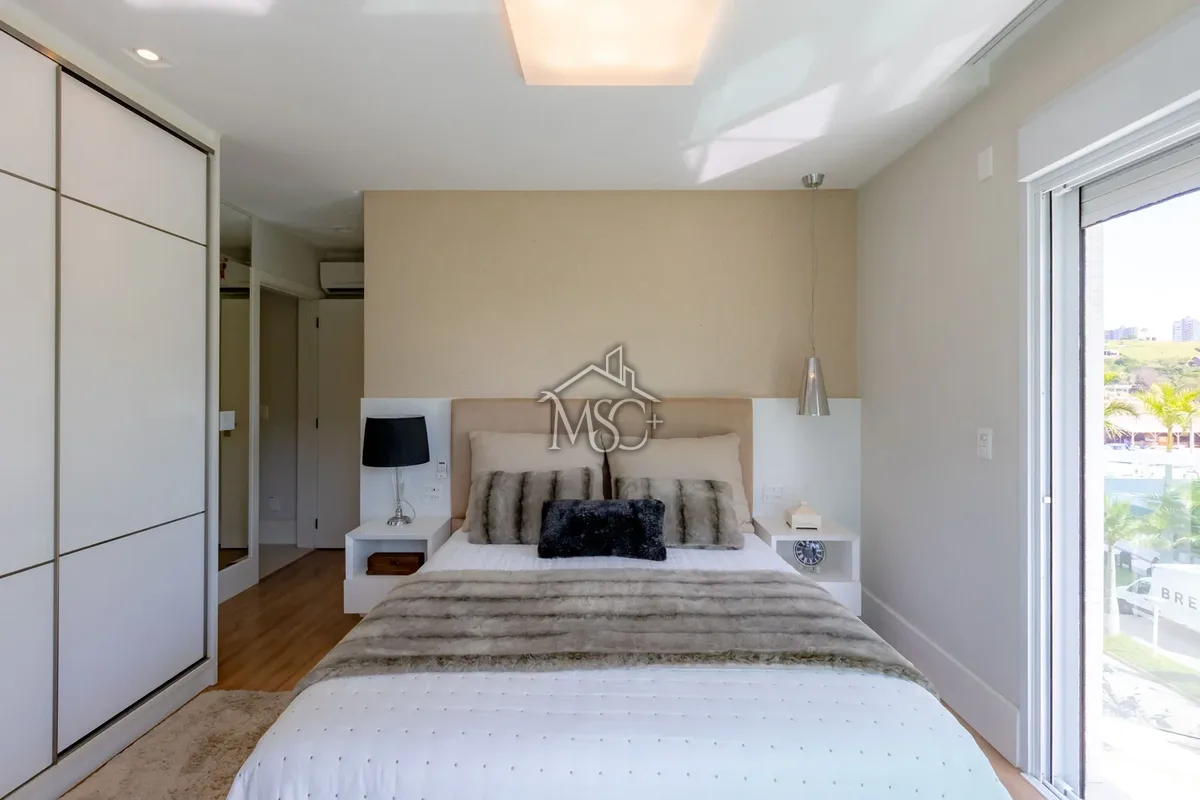 Apartamento 3 quartos Praia Brava de Itajaí - Itajaí - foto 26