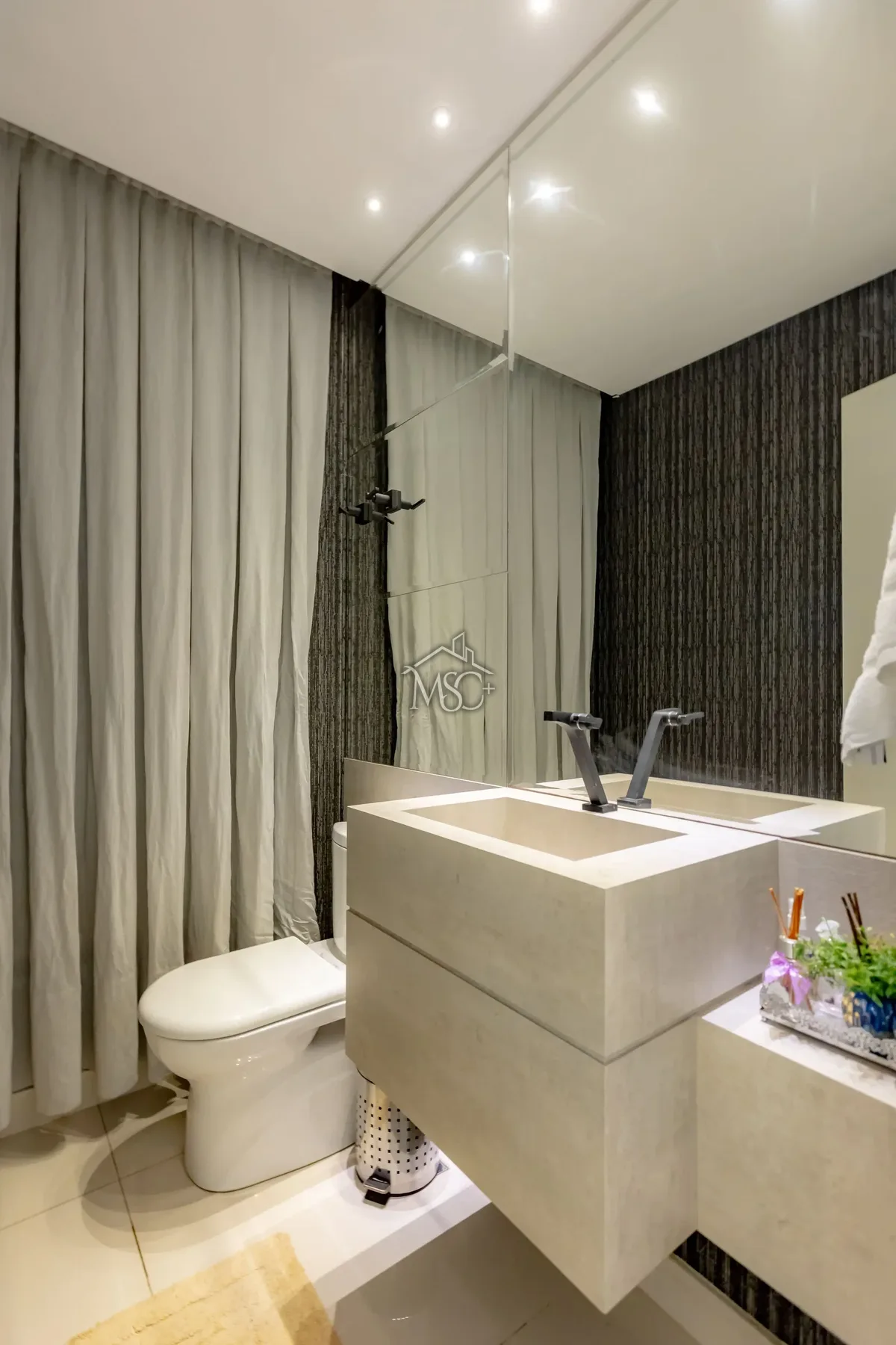 Apartamento 3 quartos Praia Brava de Itajaí - Itajaí - foto 31