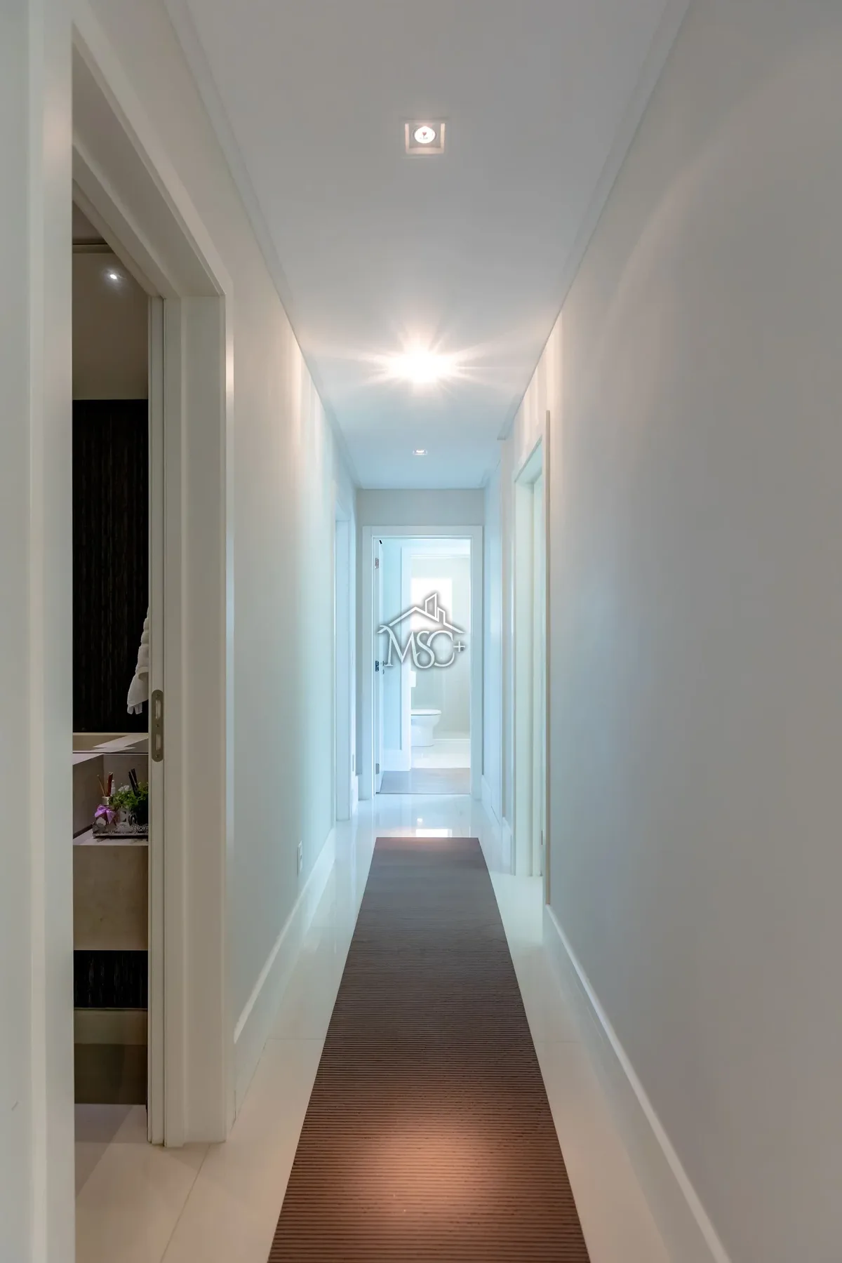 Apartamento 3 quartos Praia Brava de Itajaí - Itajaí - foto 35