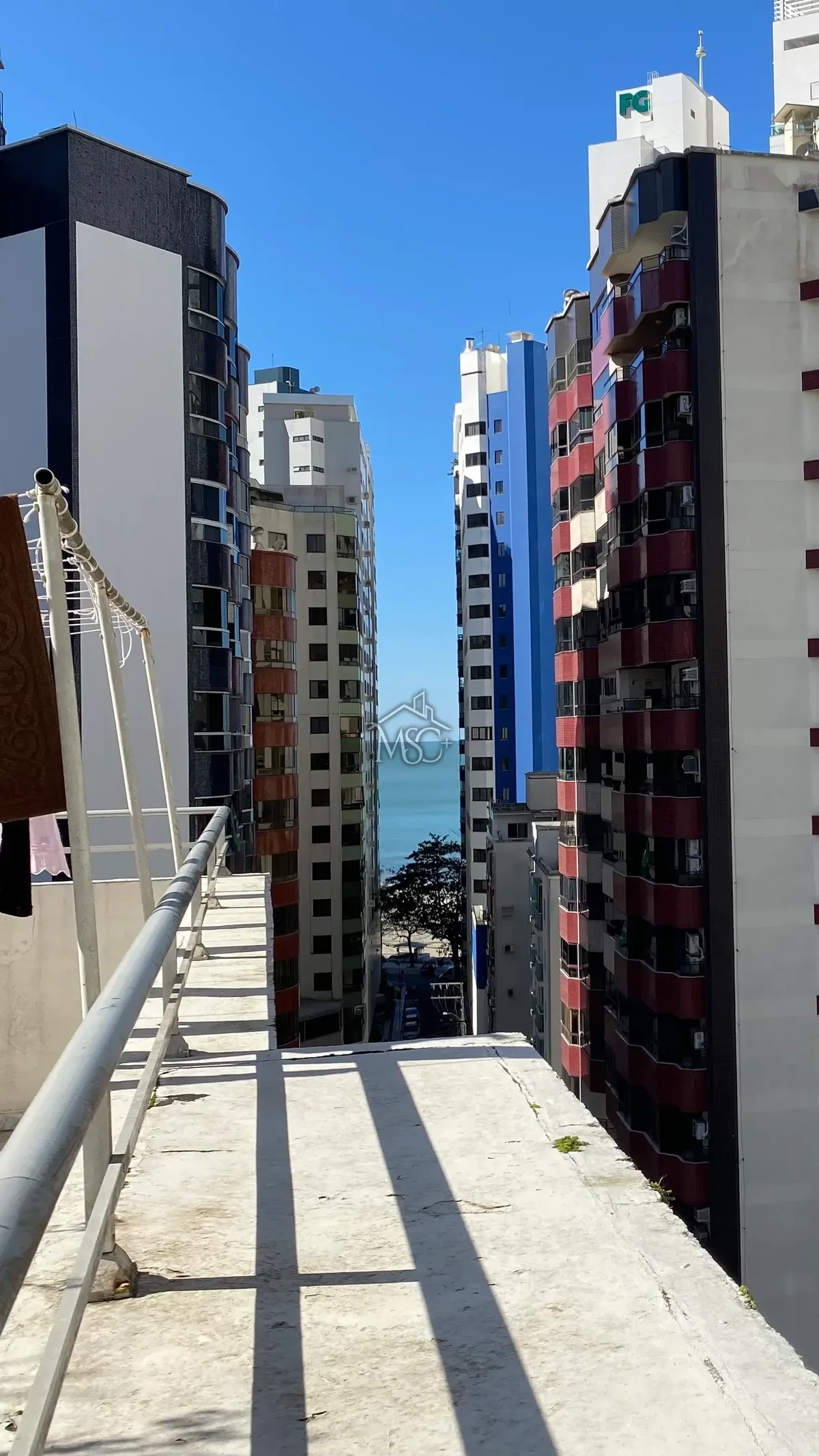 Apartamento 1 quartos Centro - Balneário Camboriú - foto 4