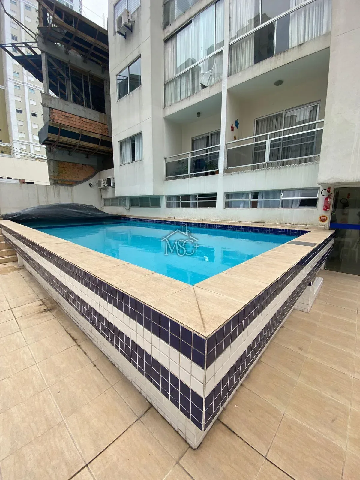 Apartamento 1 quartos Centro - Balneário Camboriú - foto 12