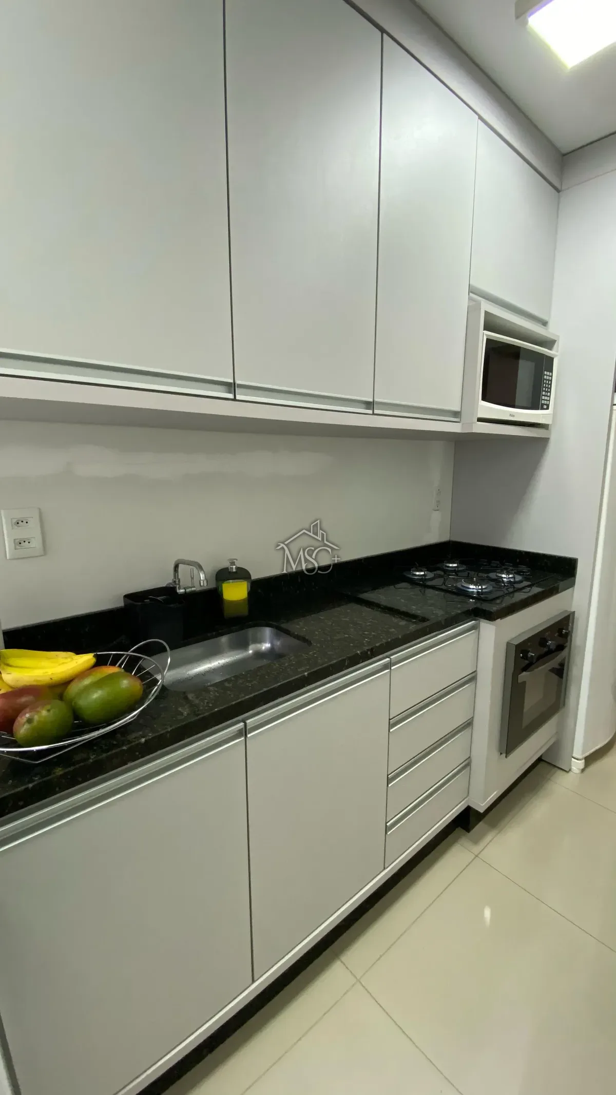 Apartamento 1 quartos Centro - Balneário Camboriú - foto 8
