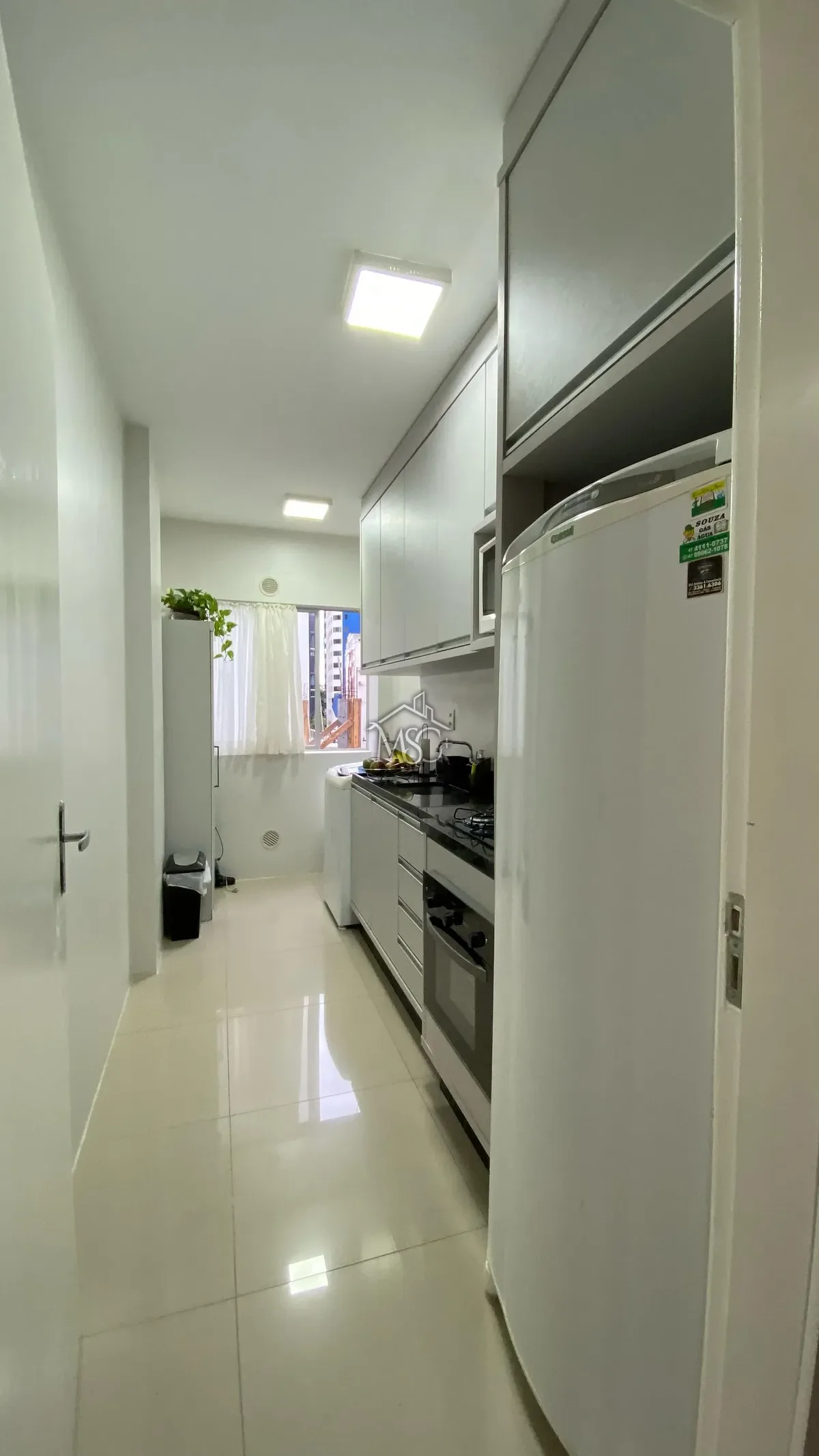 Apartamento 1 quartos Centro - Balneário Camboriú - foto 9