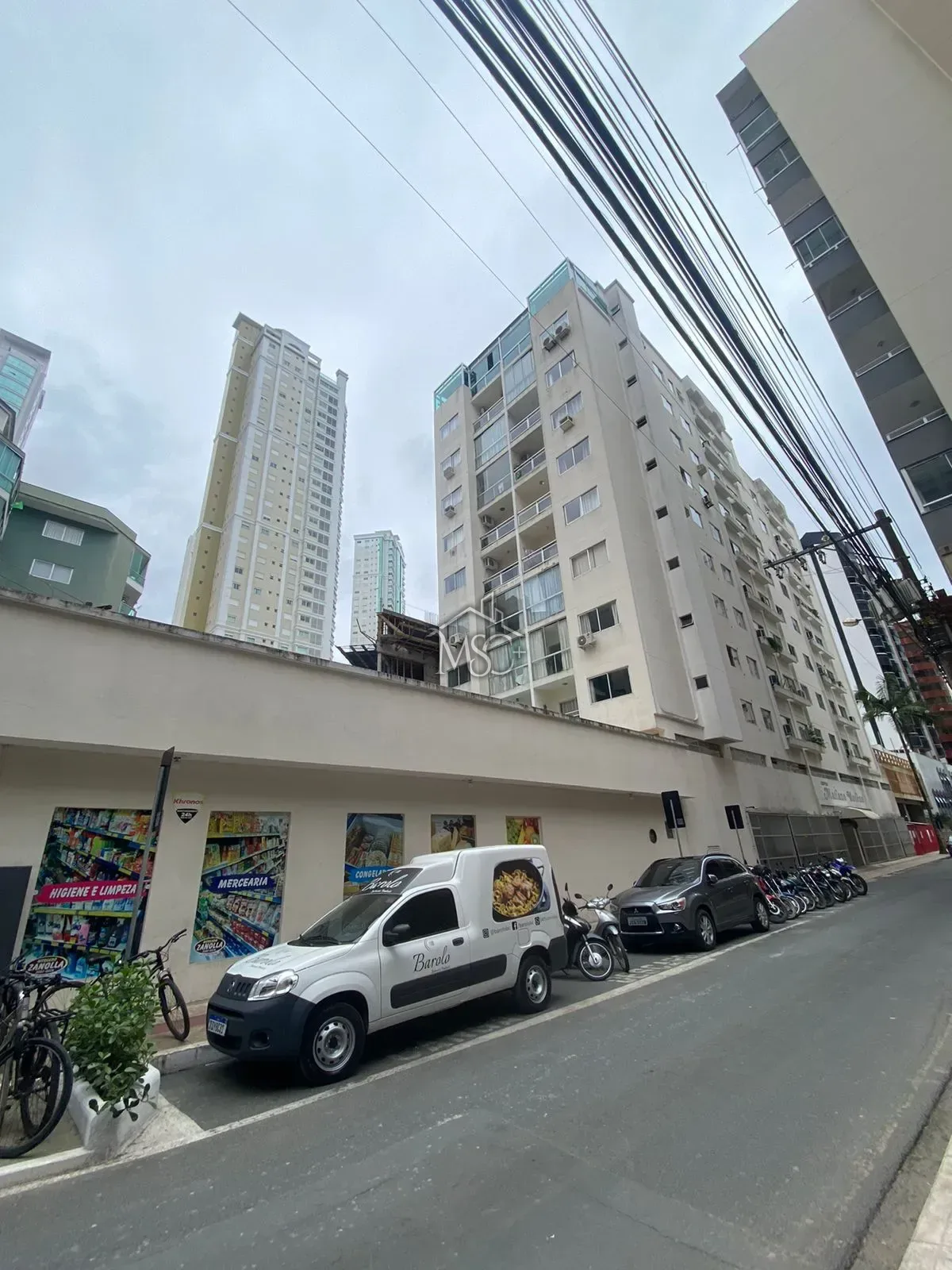 Apartamento 1 quartos Centro - Balneário Camboriú - foto 10