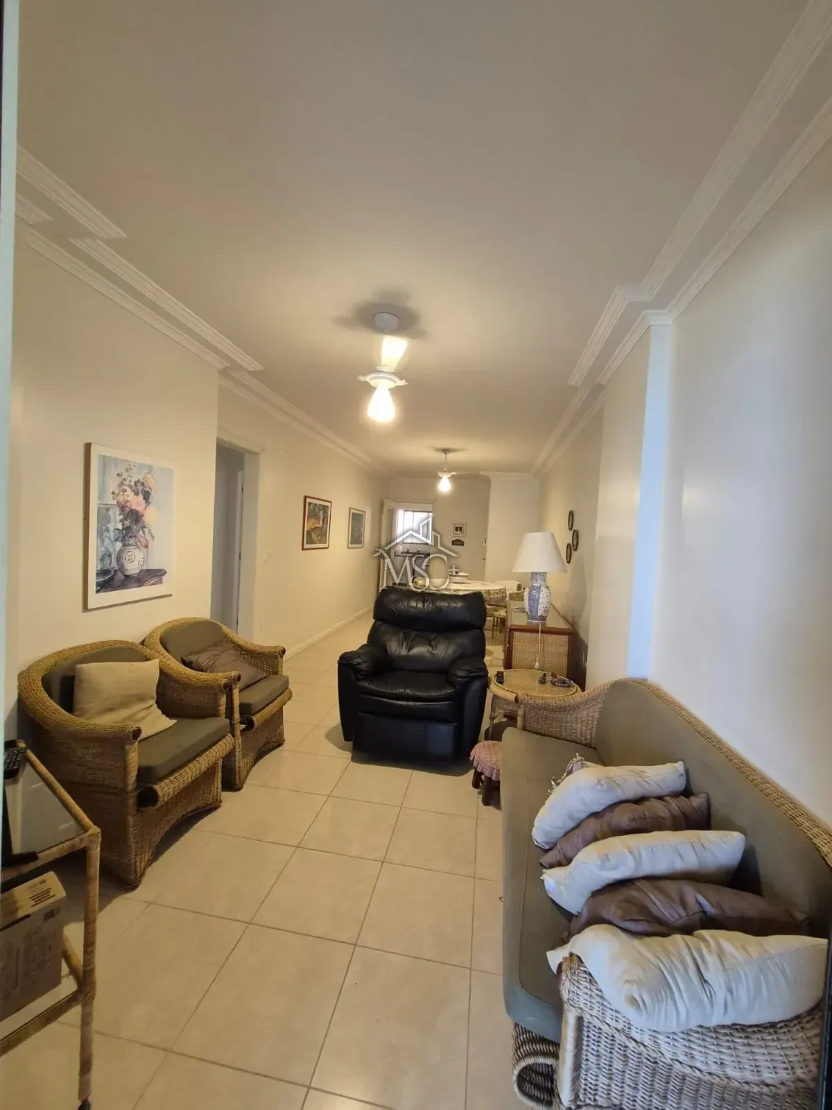 Apartamento 3 quartos Centro - Balneário Camboriú - foto 2