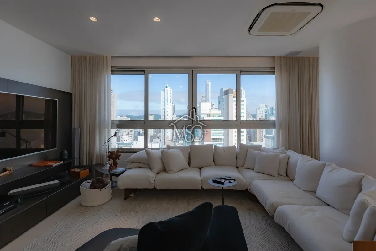 Apartamento 4 quartos Centro - Balneário Camboriú - foto 14