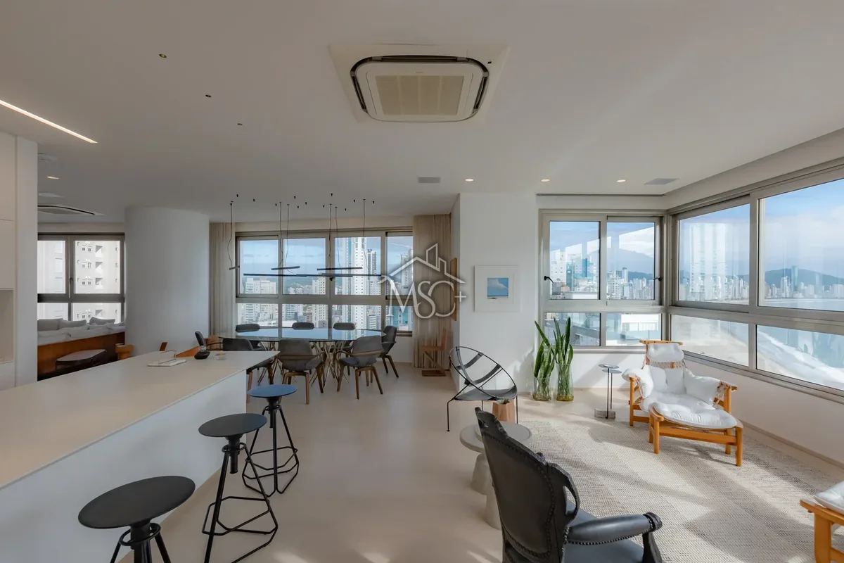 Apartamento 4 quartos Centro - Balneário Camboriú - foto 6