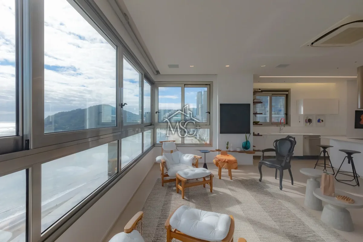 Apartamento 4 quartos Centro - Balneário Camboriú - foto 7