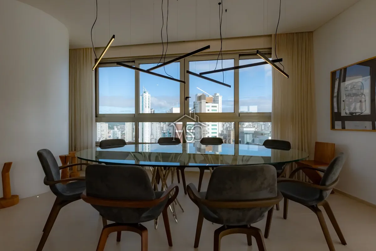 Apartamento 4 quartos Centro - Balneário Camboriú - foto 9