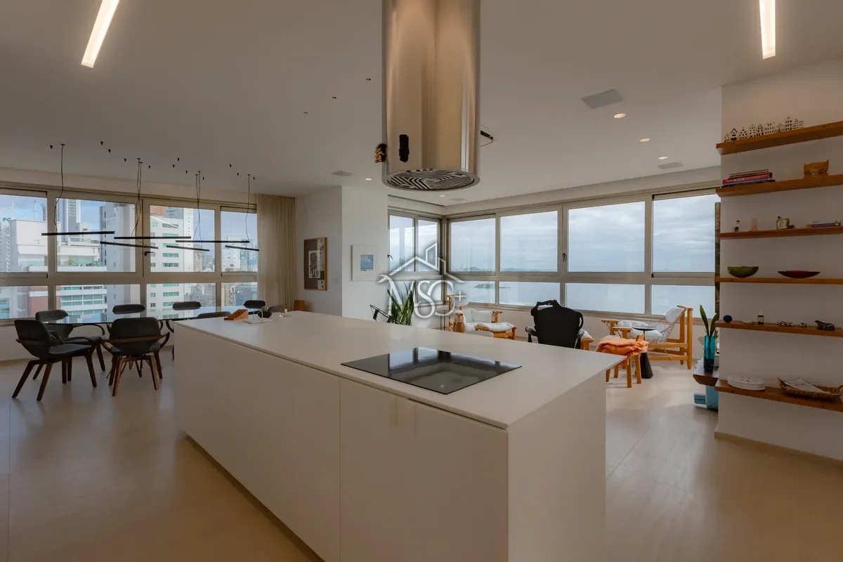 Apartamento 4 quartos Centro - Balneário Camboriú - foto 11