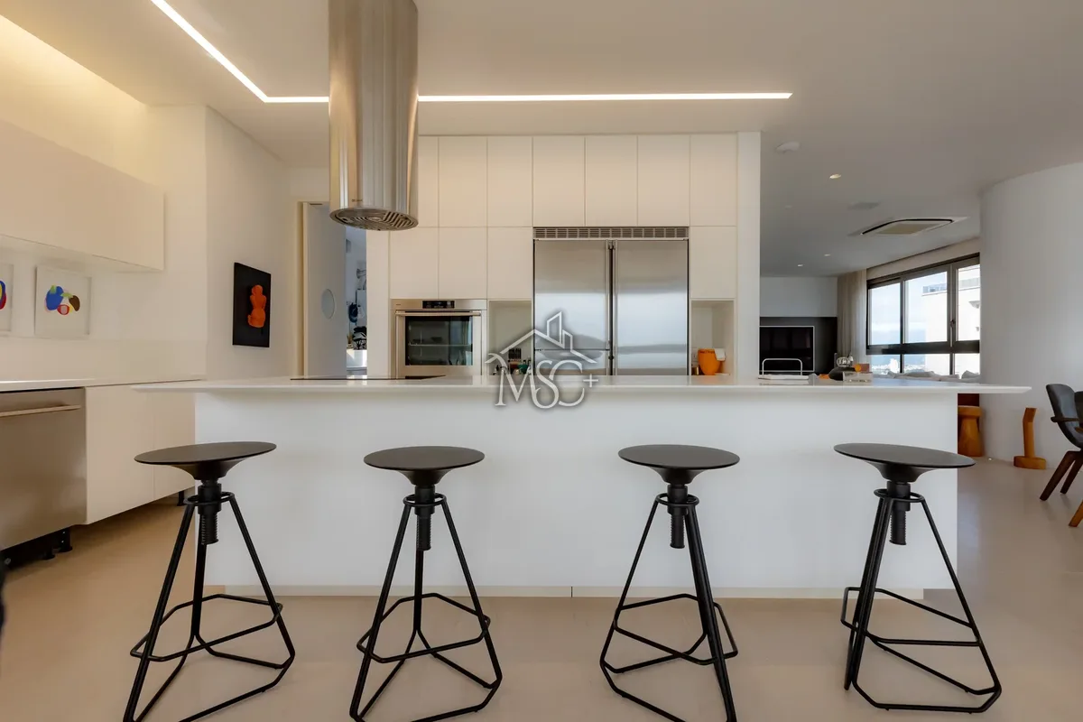 Apartamento 4 quartos Centro - Balneário Camboriú - foto 17