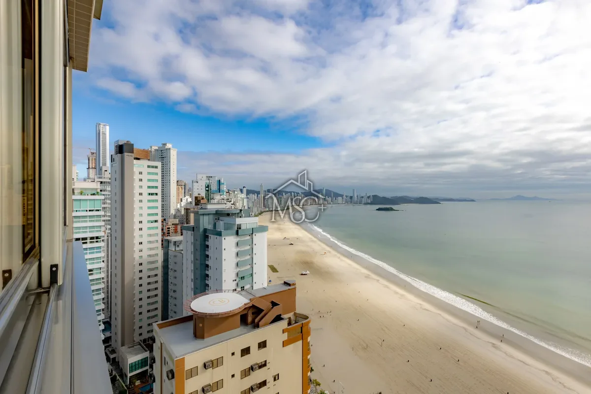 Apartamento 4 quartos Centro - Balneário Camboriú - foto 22