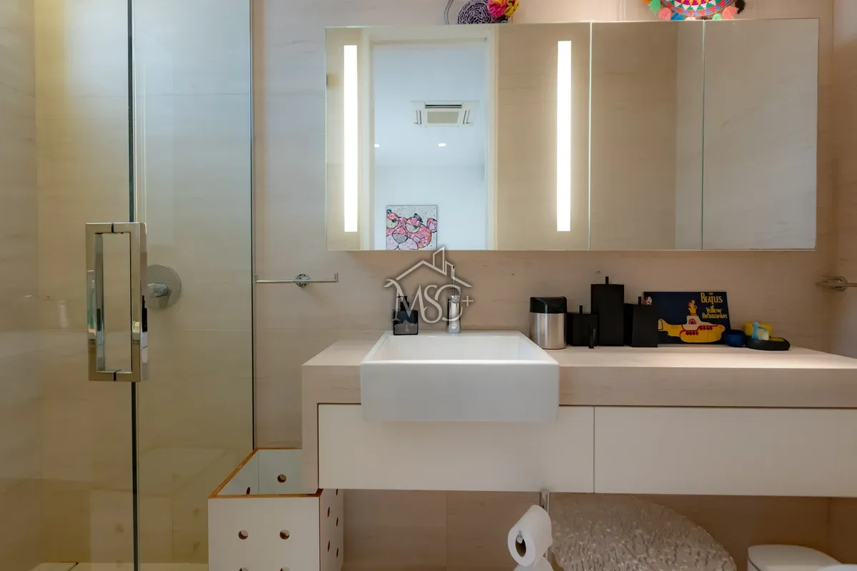 Apartamento 4 quartos Centro - Balneário Camboriú - foto 37