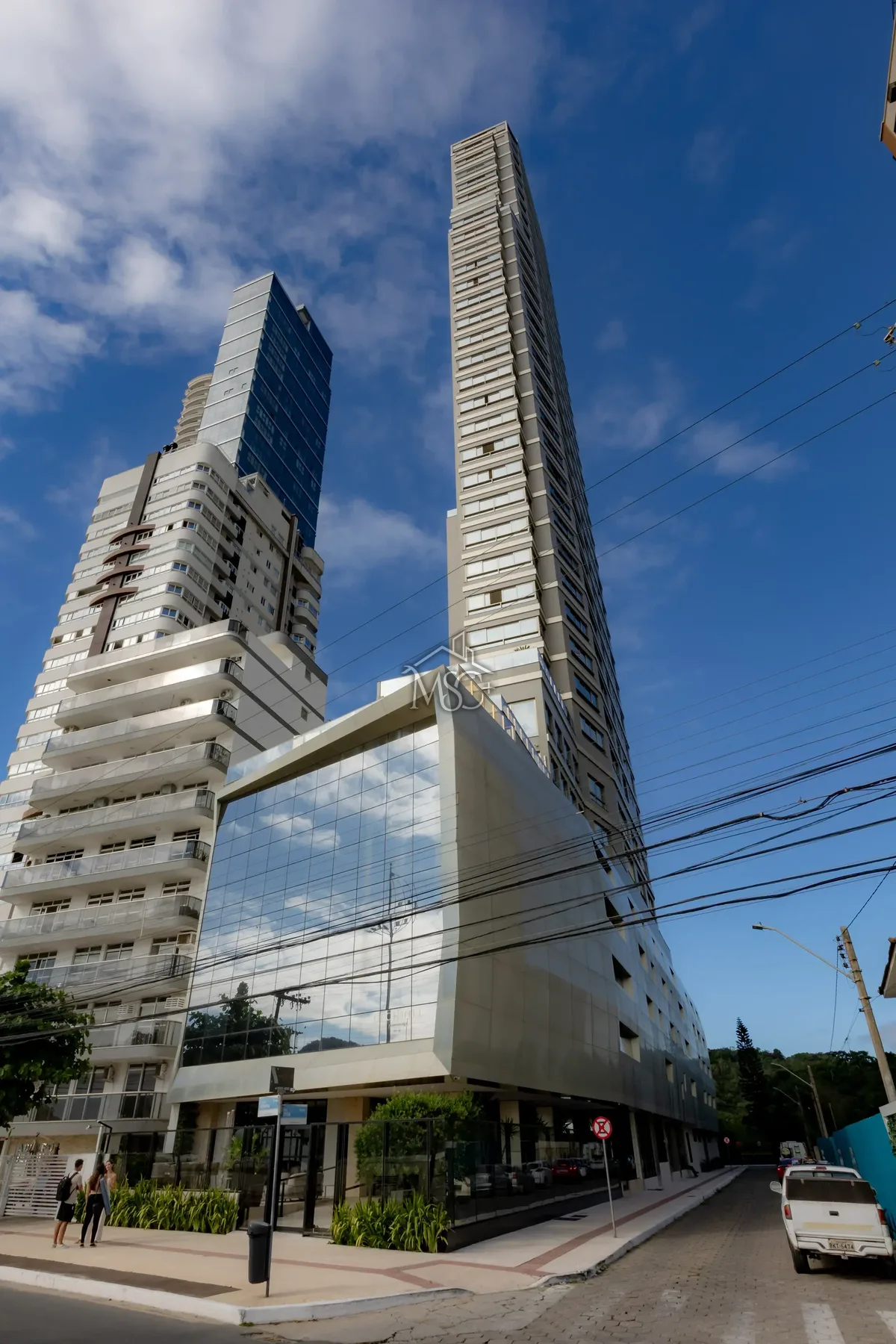 Apartamento 4 quartos Centro - Balneário Camboriú - foto 35