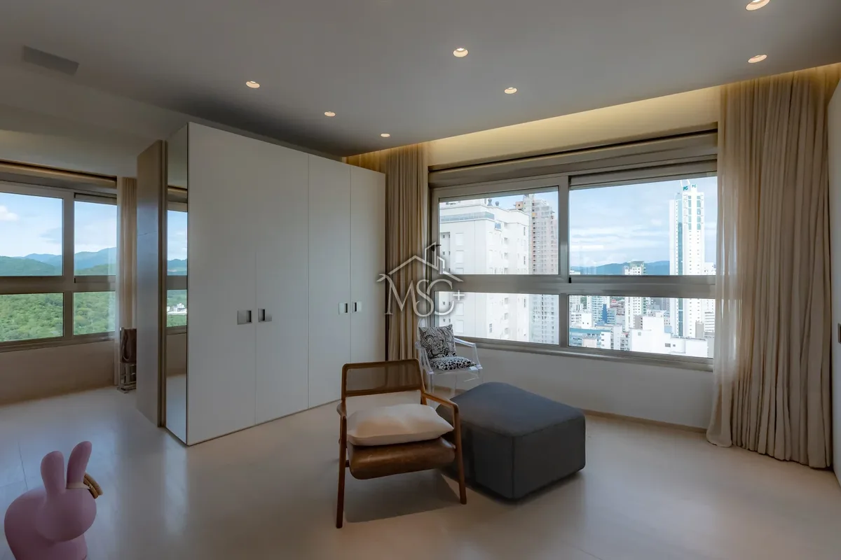 Apartamento 4 quartos Centro - Balneário Camboriú - foto 18