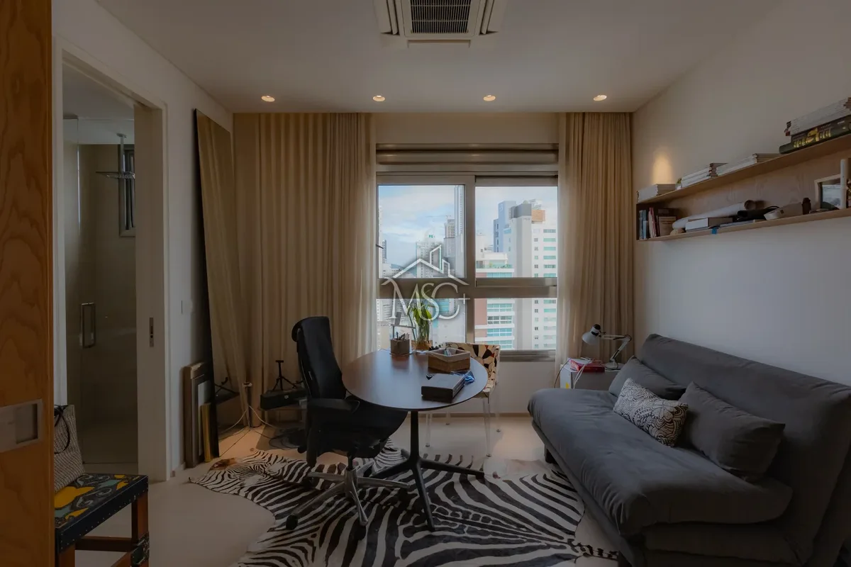 Apartamento 4 quartos Centro - Balneário Camboriú - foto 19