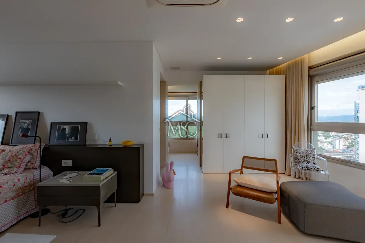 Apartamento 4 quartos Centro - Balneário Camboriú - foto 30