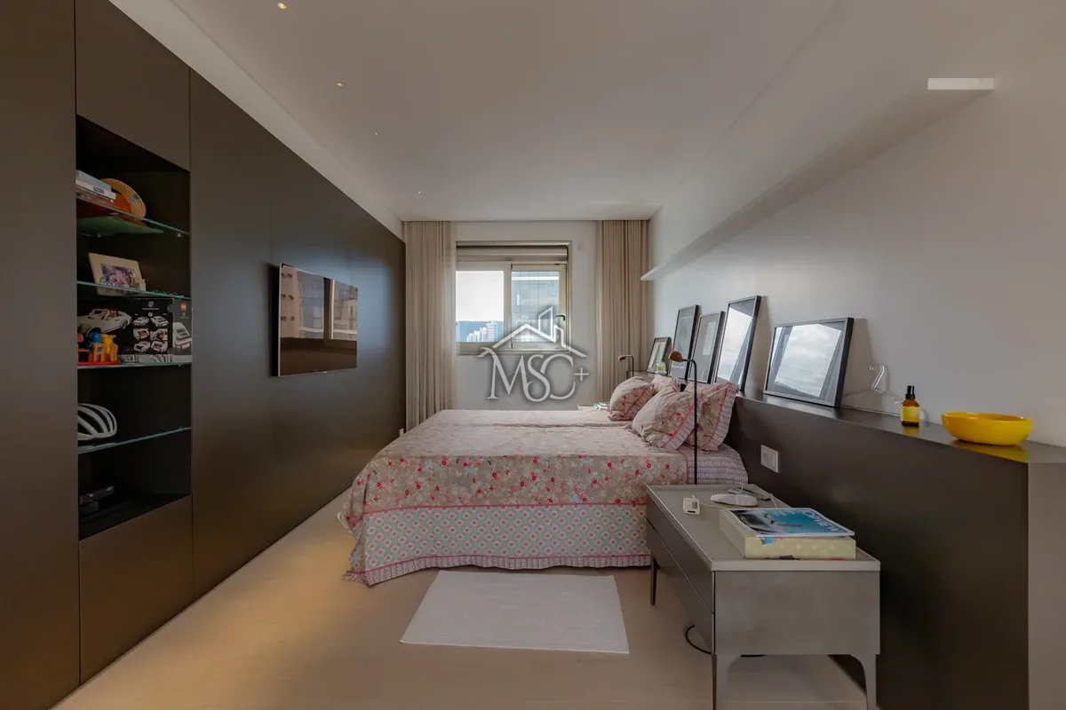 Apartamento 4 quartos Centro - Balneário Camboriú - foto 31