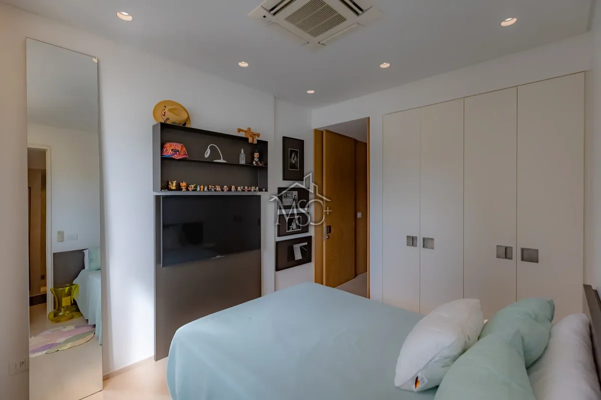 Apartamento 4 quartos Centro - Balneário Camboriú - foto 34