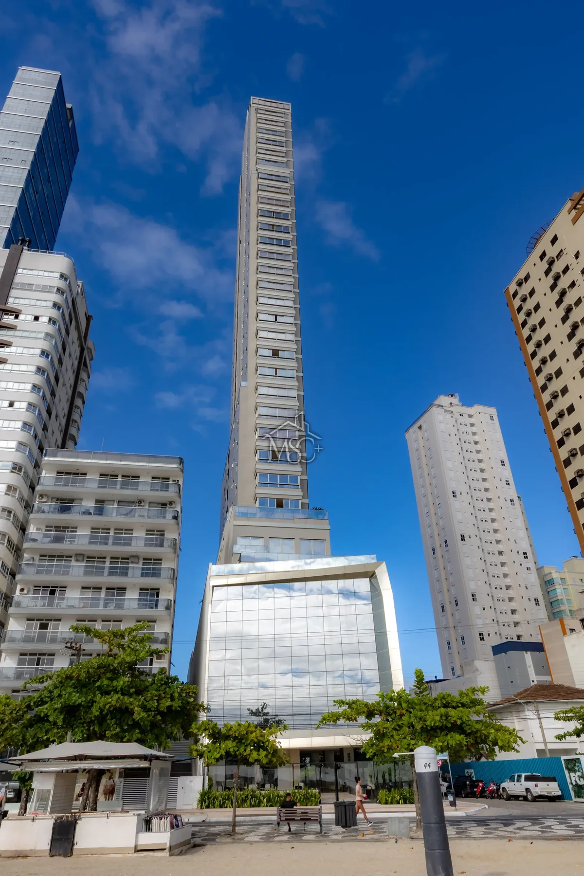 Apartamento 4 quartos Centro - Balneário Camboriú - foto 36