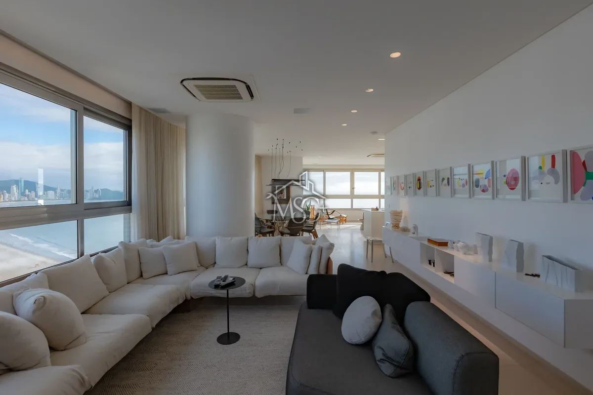 Apartamento 4 quartos Centro - Balneário Camboriú - foto 5
