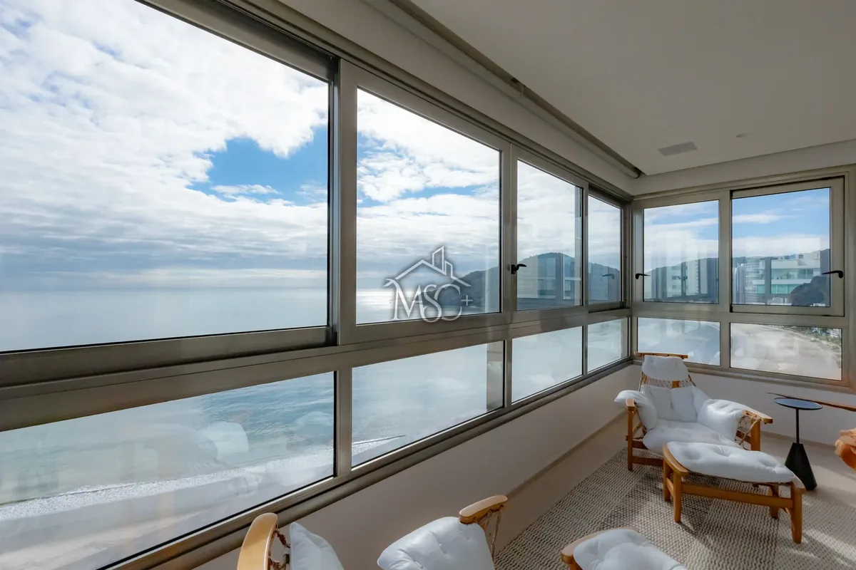 Apartamento 4 quartos Centro - Balneário Camboriú - foto 3