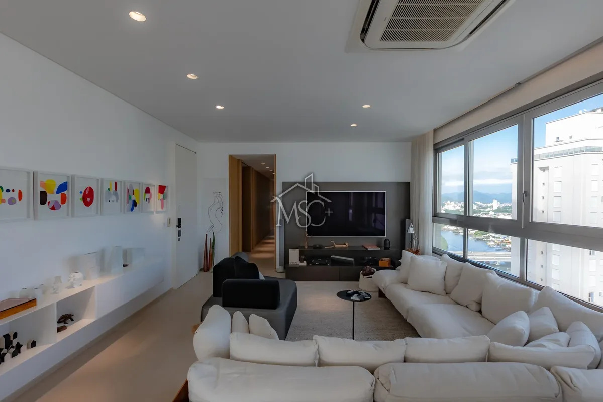 Apartamento 4 quartos Centro - Balneário Camboriú - foto 15