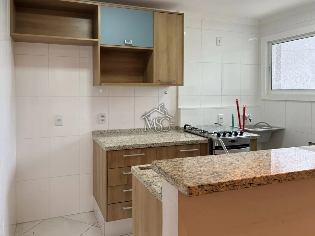 Apartamento 2 quartos Jardim Pagliato  - Sorocaba - foto 16