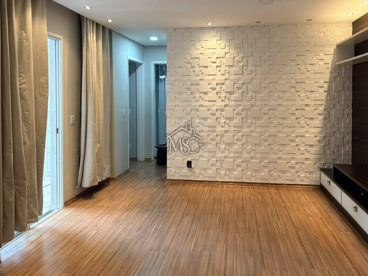Apartamento 2 quartos Jardim Pagliato  - Sorocaba - foto 14