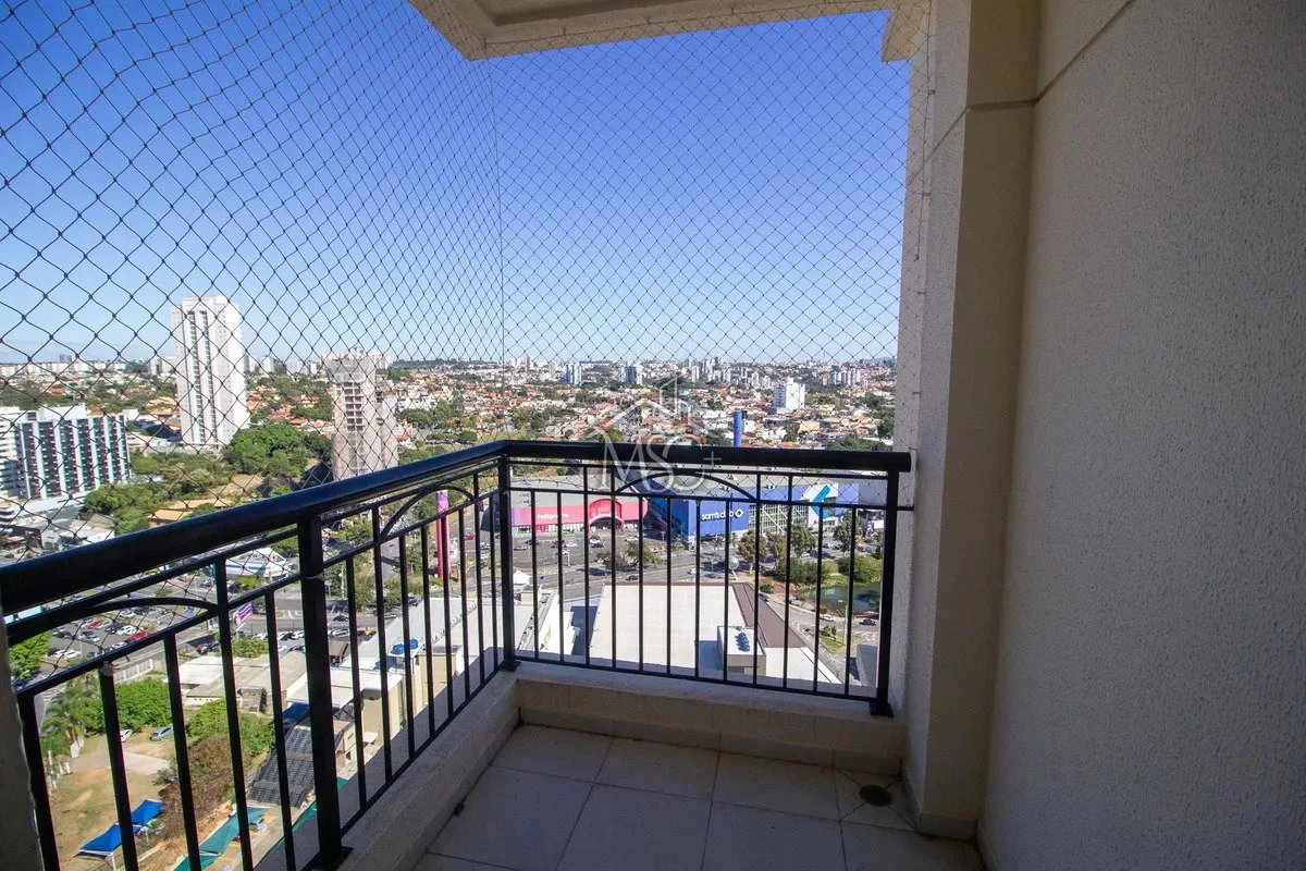 Apartamento 3 quartos Parque Campolim - Sorocaba - foto 9