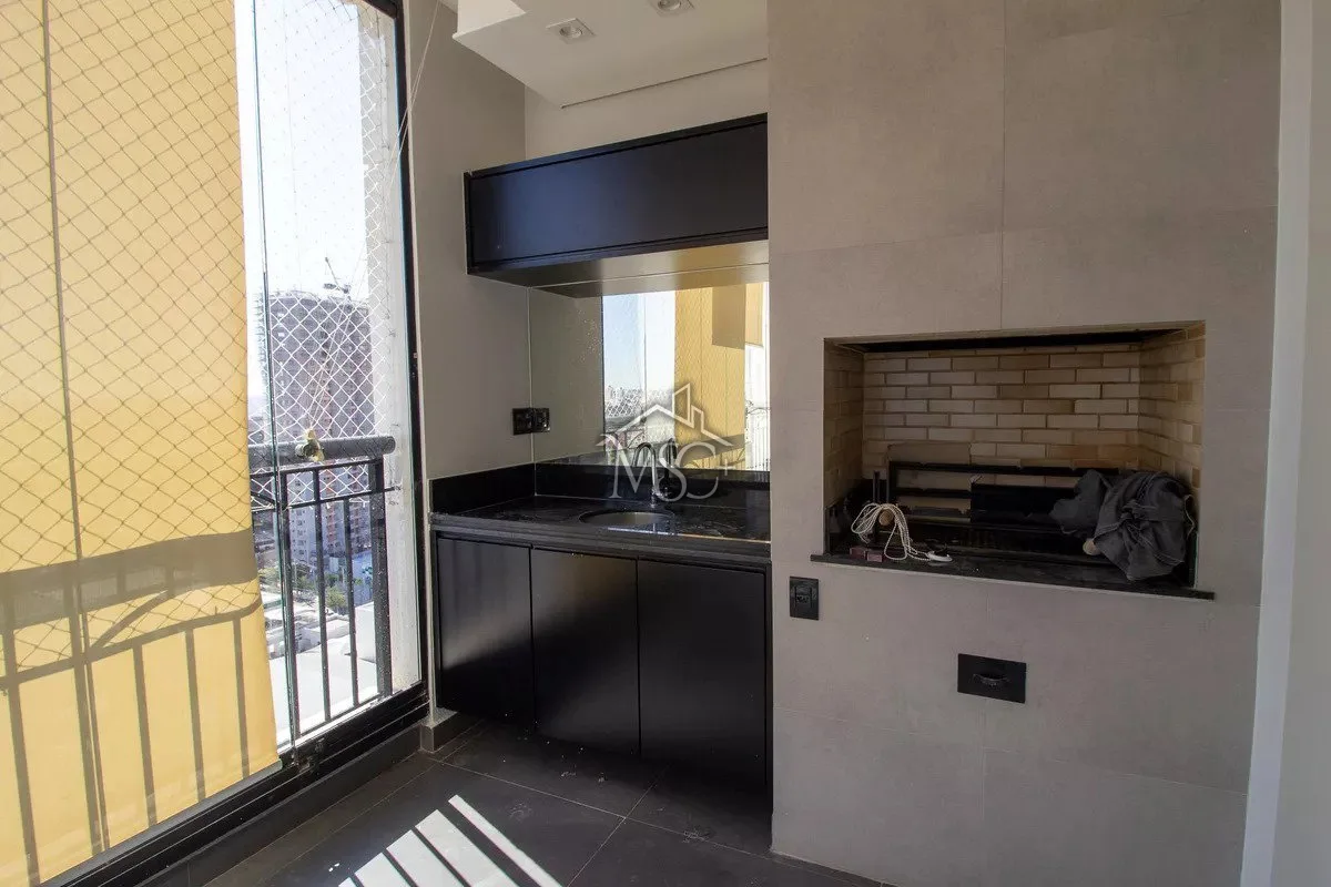 Apartamento 3 quartos Parque Campolim - Sorocaba - foto 18