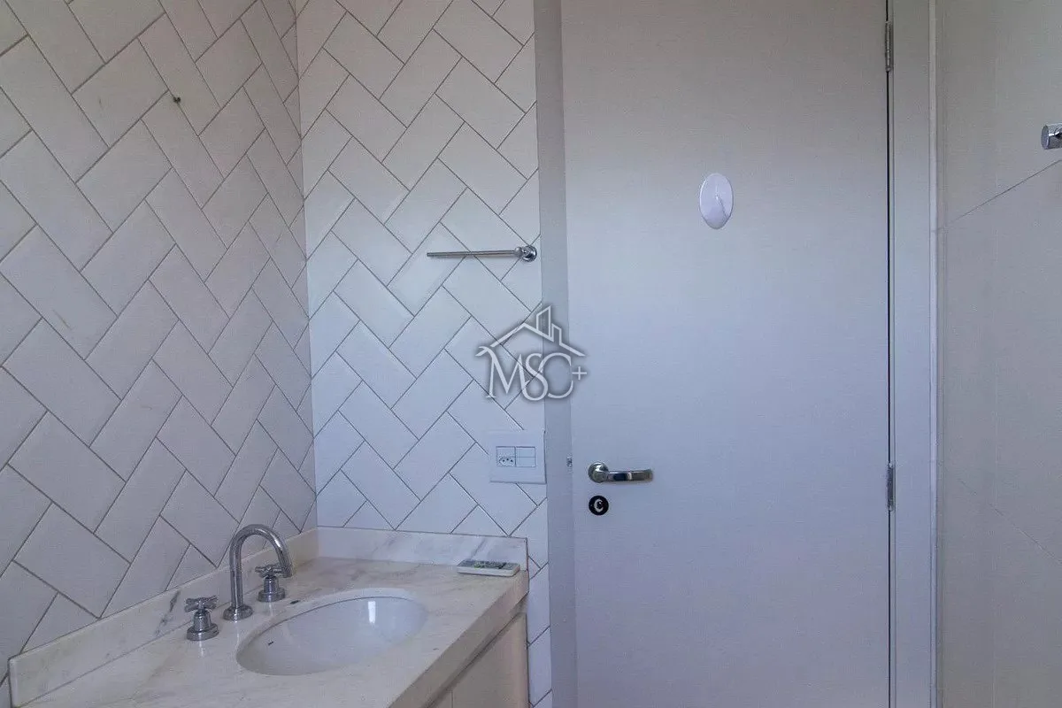 Apartamento 3 quartos Parque Campolim - Sorocaba - foto 38