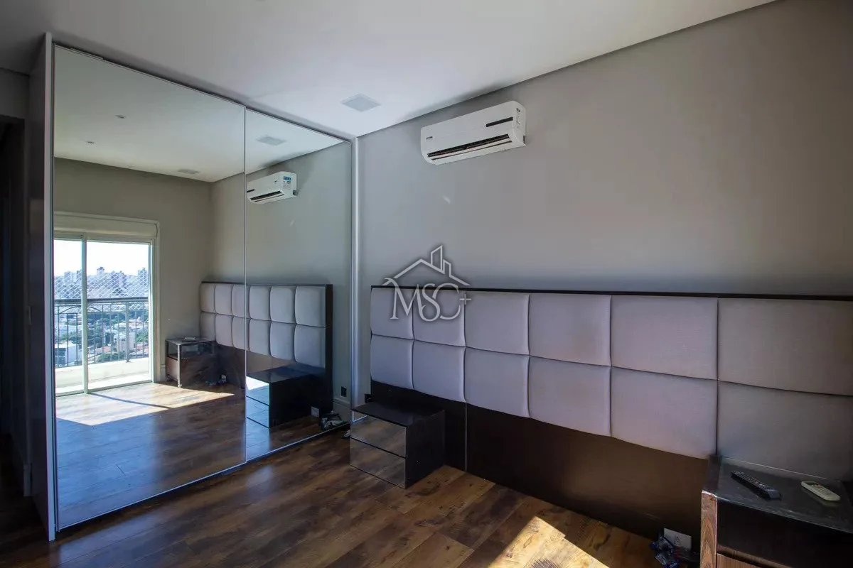 Apartamento 3 quartos Parque Campolim - Sorocaba - foto 34