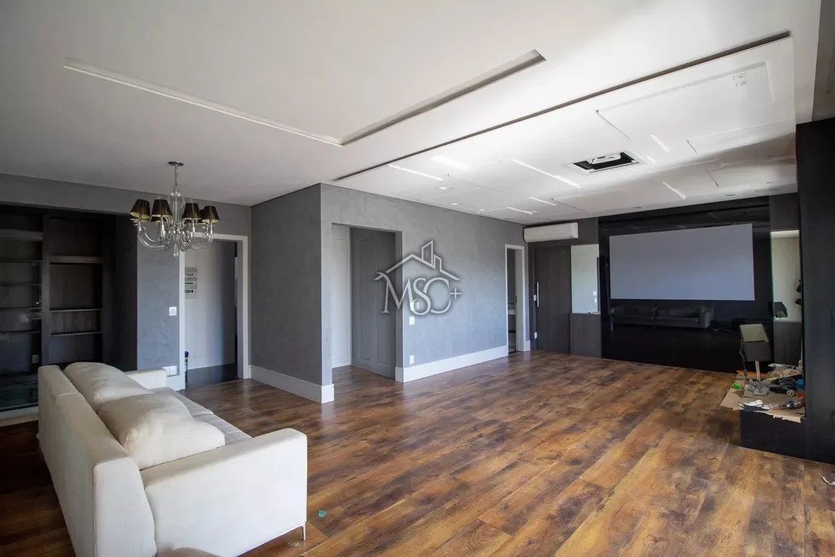 Apartamento 3 quartos Parque Campolim - Sorocaba - foto 4