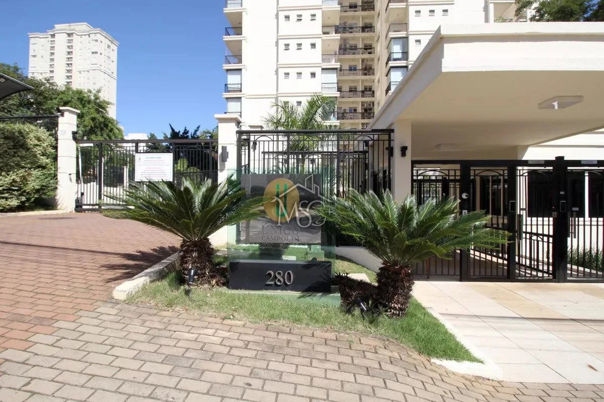 Apartamento 3 quartos Parque Campolim - Sorocaba - foto 12