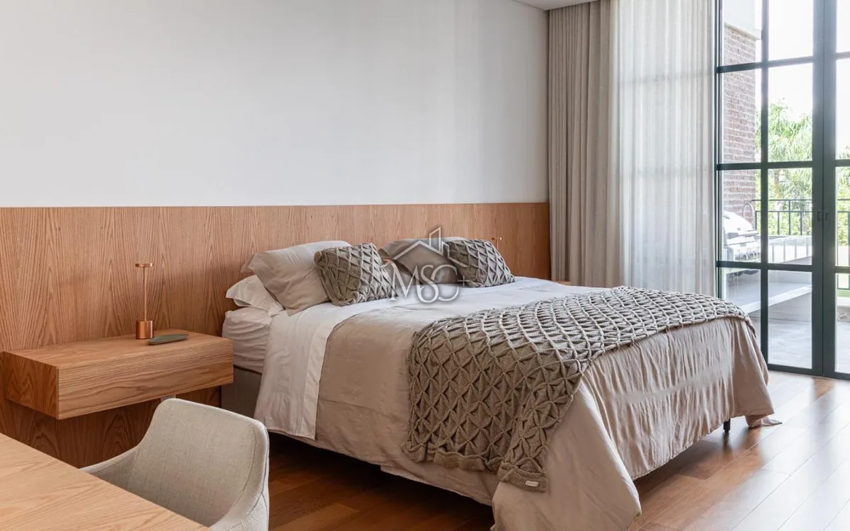 Apartamento 3 quartos Boa Vista Village - Porto feliz - foto 40
