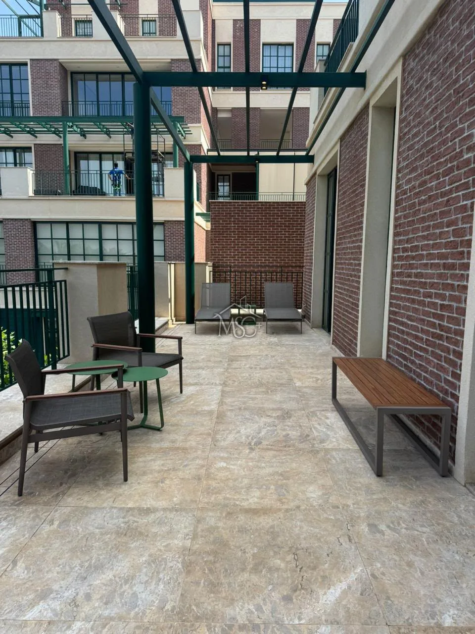 Apartamento 3 quartos Boa Vista Village - Porto feliz - foto 16