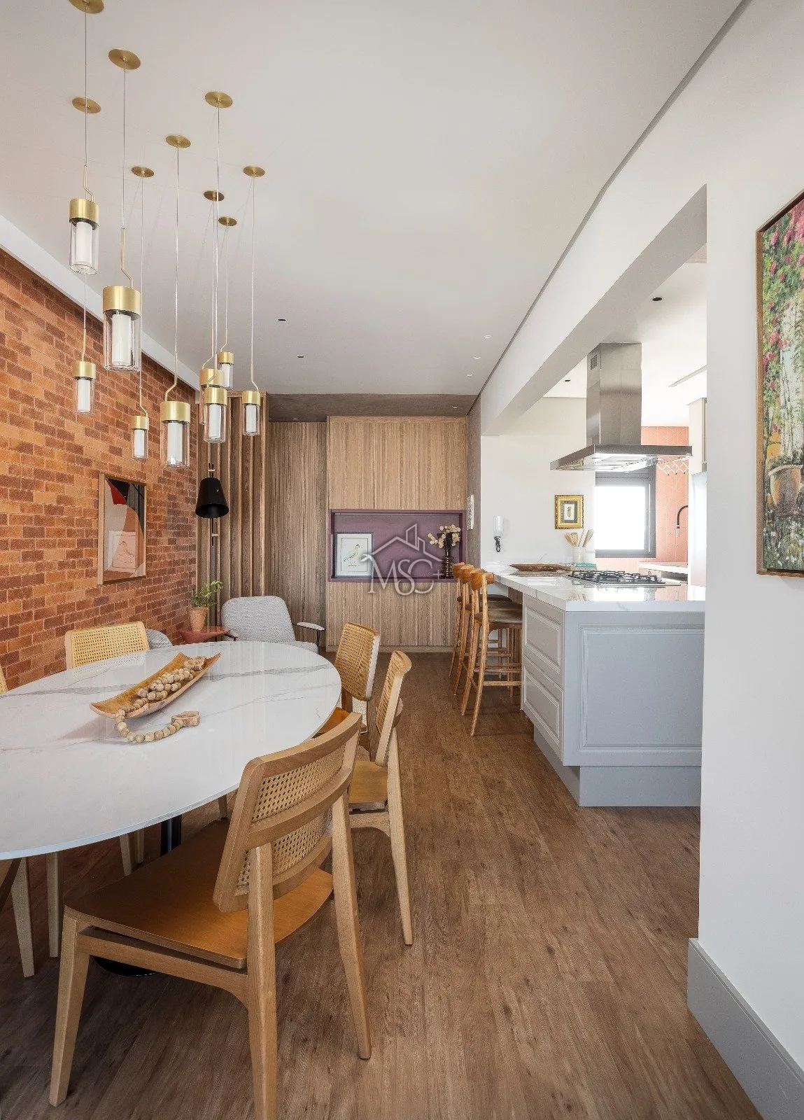 Apartamento 2 quartos Parque Campolim - Sorocaba - foto 2