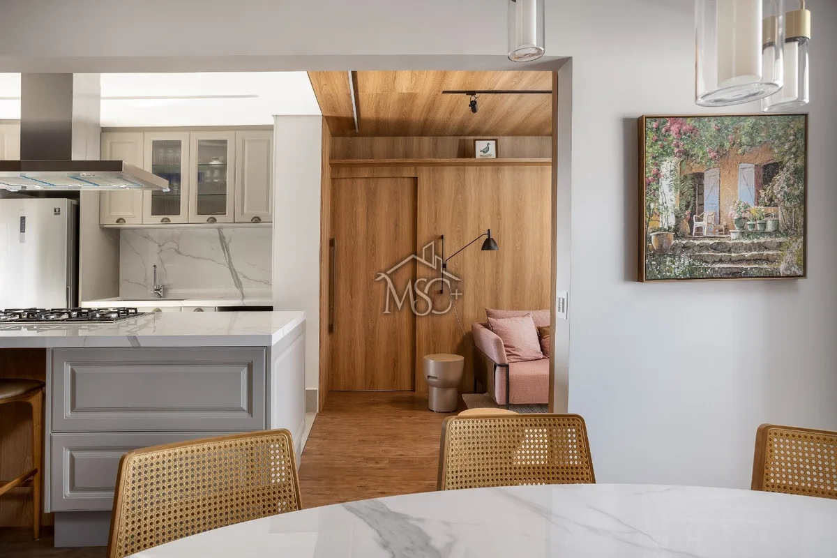 Apartamento 2 quartos Parque Campolim - Sorocaba - foto 20